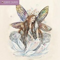 Cover: Forest Fairies calendar 2013 - Flame Tree Publishing