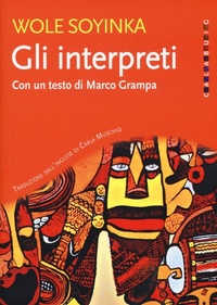 Abbildung von: Gli interpreti - Calabuig