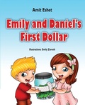 Cover: Emily and Daniel's First Dollar - Simple Story