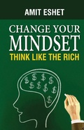 Cover: Change Your Mindset - Simple Story