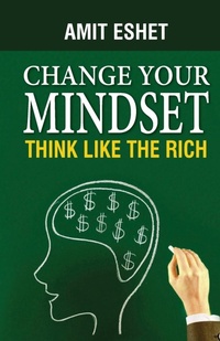 Enlarge image Cover: Change Your Mindset - Simple Story