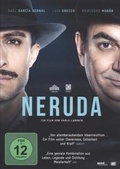Cover: Neruda - 375 Media GmbH