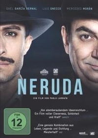 Enlarge image Cover: Neruda - 375 Media GmbH