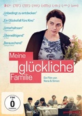 Cover: Meine gl&uuml;ckliche Familie - Indigo