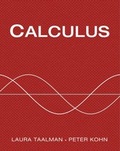 Cover: Calculus plus LaunchPad Access Card - Palgrave Macmillan