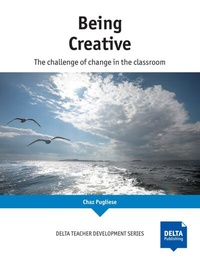 Enlarge image Cover: Being Creative - Delta Publishing by Klett