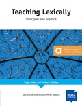 Cover: Teaching Lexically - Delta Publishing by Klett