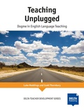 Cover: Teaching Unplugged - Delta Publishing by Klett