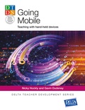 Cover: Going Mobile - Delta Publishing by Klett