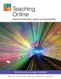 Cover: Teaching Online - Delta Publishing by Klett