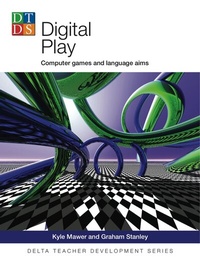 Enlarge image Cover: Digital Play - Delta Publishing by Klett