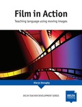 Cover: Film in Action - Delta Publishing by Klett