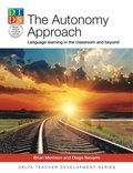 Cover: The Autonomy Approach - Delta Publishing by Klett