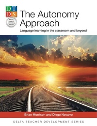 Enlarge image Cover: The Autonomy Approach - Delta Publishing by Klett