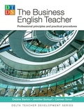 Cover: The Business English Teacher - Delta Publishing by Klett