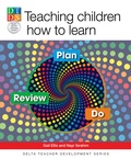 Cover: Teaching children how to learn - Delta Publishing by Klett