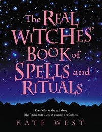 Bild vergrößern Bild: The Real Witches' Book of Spells and Rituals - Element Books