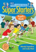 Cover: Super Starters - Klett