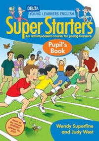 Enlarge image Cover: Super Starters - Klett