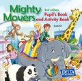 Cover: Mighty Movers - Delta Publishing by Klett
