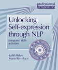 Cover: Unlocking Self-expression through NLP - Delta Publishing by Klett