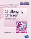 Cover: Challenging Children - Delta Publishing by Klett