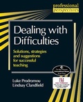 Cover: Dealing with Difficulties - Delta Publishing by Klett