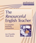 Cover: The Resourceful English Teacher - Delta Publishing by Klett