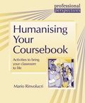 Cover: Humanising Your Coursebook - Delta Publishing by Klett