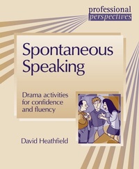 Enlarge image Cover: Spontaneous Speaking - Delta Publishing by Klett