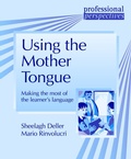 Cover: Using the Mother Tongue - Delta Publishing by Klett