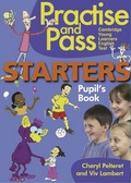 Cover: Practise and Pass - STARTERS - Delta Publishing by Klett