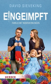 Abbildung von: Eingeimpft - Verlag Herder