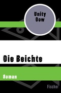 Cover: Die Beichte - Fischer Taschenbuch