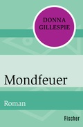 Cover: Mondfeuer - Fischer Taschenbuch