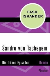 Abbildung von: Sandro von Tschegem - Fischer Taschenbuch