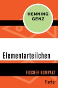 Cover: Elementarteilchen - Fischer Taschenbuch