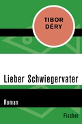 Cover: Lieber Schwiegervater - Fischer Taschenbuch