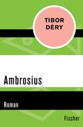 Cover: Ambrosius - Fischer Taschenbuch