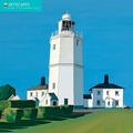 Cover: Skyscapes calendar 2013 - Flame Tree Publishing