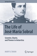 Cover: The Life of Jos&eacute; Mar&iacute;a Sobral - Springer