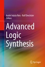 Cover: Advanced Logic Synthesis - Springer