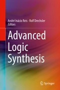 Cover: Advanced Logic Synthesis - Springer