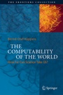 Cover: The Computability of the World - Springer