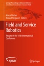 Cover: Field and Service Robotics - Springer