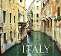 Cover: Best-Kept Secrets of Italy - Flame Tree Publishing