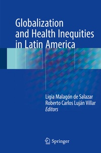 Abbildung von: Globalization and Health Inequities in Latin America - Springer