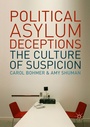 Cover: Political Asylum Deceptions - Palgrave Macmillan