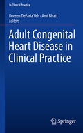 Bild: Adult Congenital Heart Disease in Clinical Practice - Springer