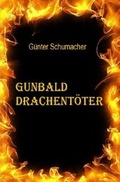 Cover: Gunbald Drachent&ouml;ter - epubli